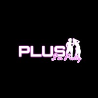 PLUS Im Pretty Boutique Logo
