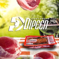 Consorcio Dipcen Logo
