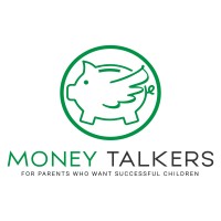 The Money Talkers Logo
