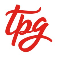 TPG Logo