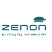 Zenon Automation SAICT Logo