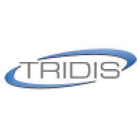Tridis Logo