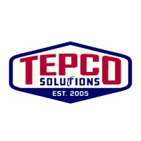 TEPCO Solutions Logo