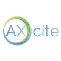 AXcite Logo