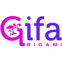 Gifa Ricami Logo