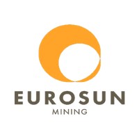 Euro Sun Mining Logo