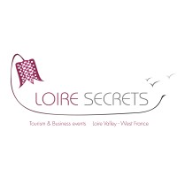 Loire Secrets Logo
