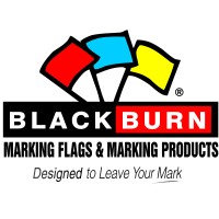 Blackburn Manufacturing Company Logo