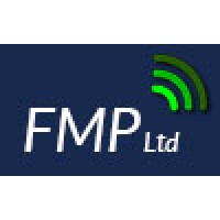 Financial Media Publishing Logo