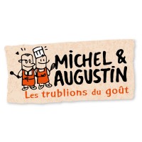Michel & Augustin Logo