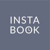 Instabook Logo