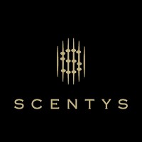 SCENTYS Logo