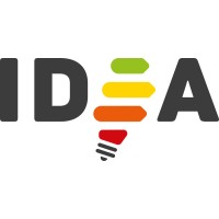 I.D.E.A. Nederland Logo