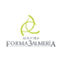 Academia Forma3Almería, S.L Logo