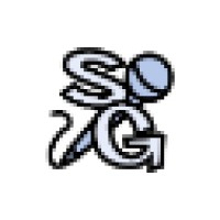 StraatGeluid Logo