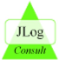 JLogConsult Logo