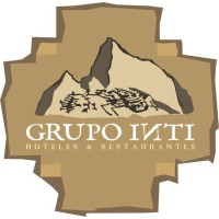 Grupo Inti Logo