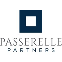 Passerelle Partners Logo