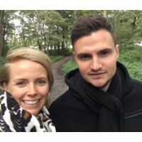Torben & Carola Logo