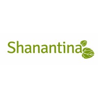 Shanantina Logo