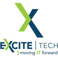 Excite Tech Logo