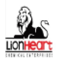 Lionheart Chemical Enterprises (PTY) LTD Logo