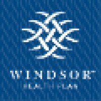 Windsor Health Plan Logo