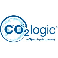 CO2logic, a South Pole company Logo