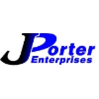 J Porter Enterprises, LLC Logo