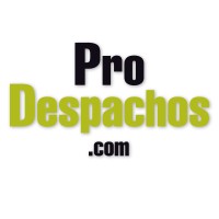 ProDespachos Logo