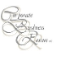 Corporate Business Rescue Logo