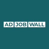 Ad Job Wall Logo
