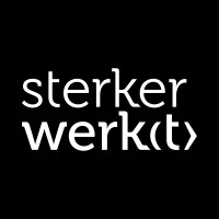Sterker Werkt Logo