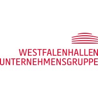 Westfalenhallen Unternehmensgruppe GmbH Logo