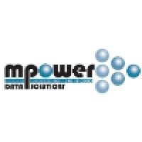 Mpower Data Solutions Logo