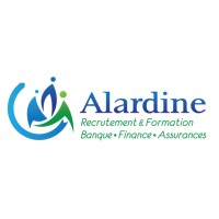 Alardine Formation & Placement Logo