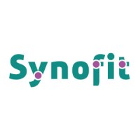 Synofit Europe B.V. Logo
