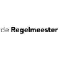 de Regelmeester Logo