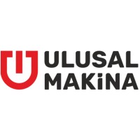 Ulusal Kontrol Sistemleri Logo