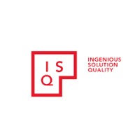 ISQ Holdings Sdn Bhd Logo