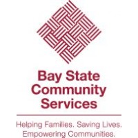 Bay State Community Services, Inc. Logo
