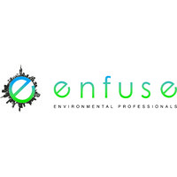 Enfuse Environmental Logo
