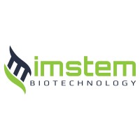 ImStem Biotechnology, Inc Logo