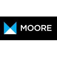 Moore Türkiye Logo