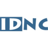 IDNC Ltd. Logo
