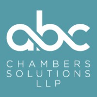 ABC Chambers Solutions LLP Logo