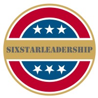 Sixstarleadership.com Logo