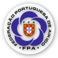 Federação Portuguesa de Aikido Logo