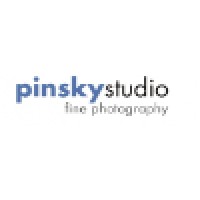 Pinsky Studio Logo