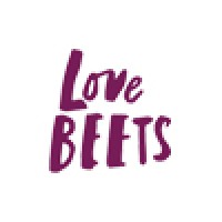 Love Beets Logo